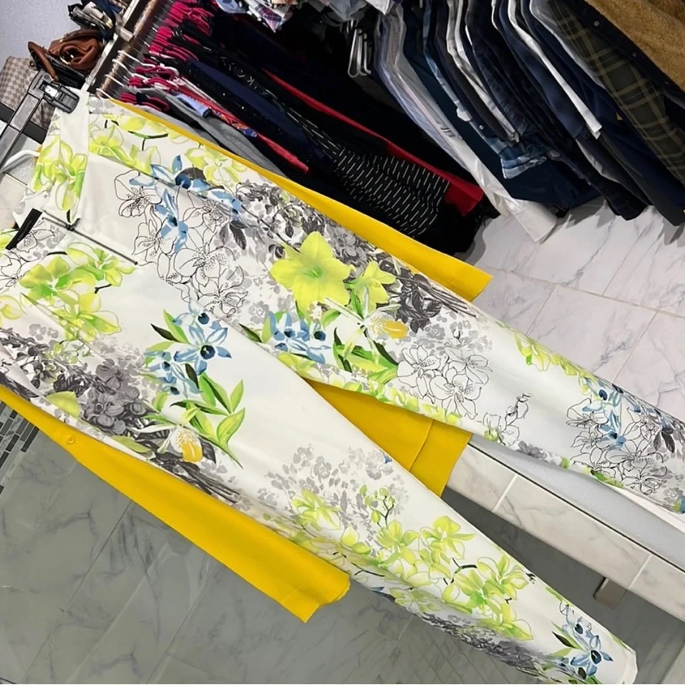 BCBG Spring set - Picture 2 of 2